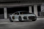 Audi R8 V10 Plus Exclusive Edition 2016 года (NA)